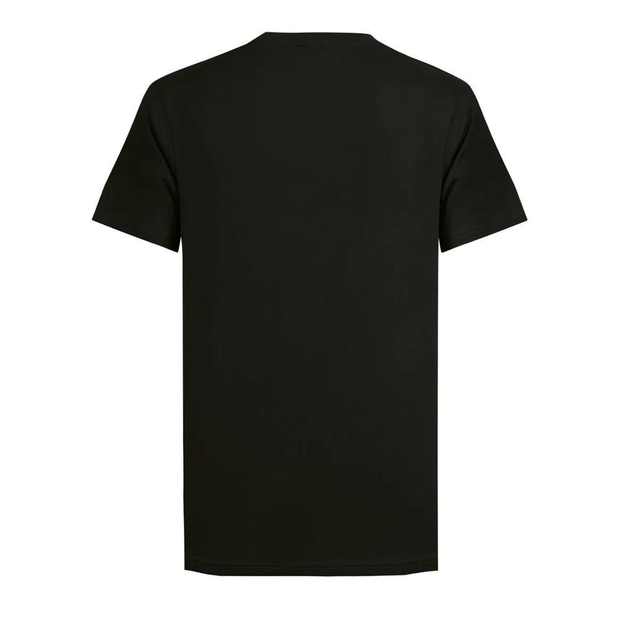 Voir la diapositive 2 : GOTCHA T-shirt Noir Homme Gotcha Yards