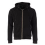 Voir la diapositive 1 : RMS 26 Sweat Zippé Noir Homme RMS26 8254