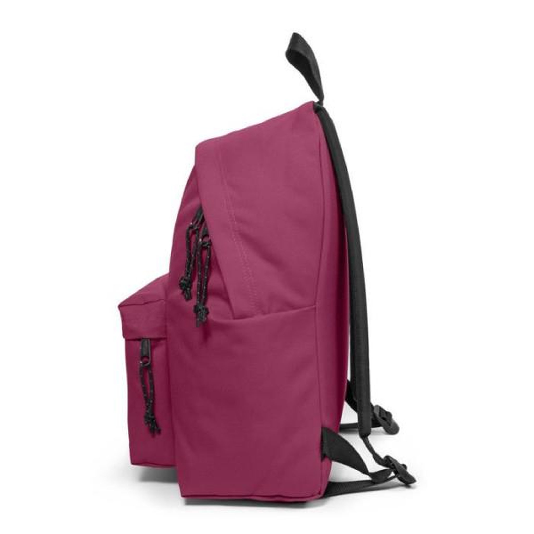 Voir la diapositive 5 : Eastpak Sac a Dos Sac à dos - EASTPAK - PADDED PAK'R - Wine Burgundy