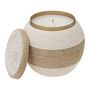 Voir la diapositive 2 : Paris Prix Bougie Parfumée  Rivi  1400g Fleur de Coton
