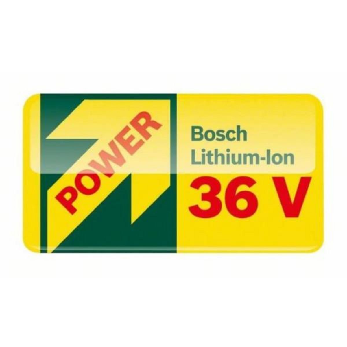 BOSCH Coupe-Bordures sans fil Bosch - AdvancedGrassCut 36 - 30 cm - Sur batterie - Vert