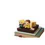 Voir la diapositive 2 : LEGO Jouet de construction LEGO BrickHeadz figurines Draco Malfoy et Cedric Digory