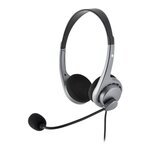 BLUESTORK Casque informatique BLUESTORK MC 101