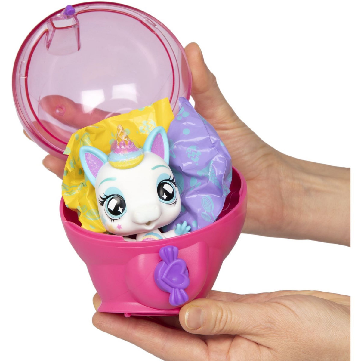 IMC TOYS Jeu Bubiloons