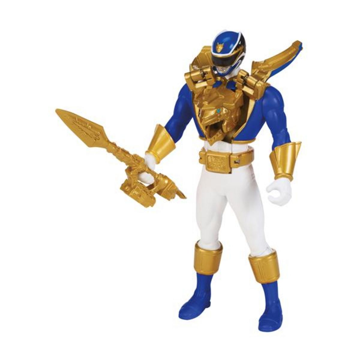 BANDAI Figurine Lumineuse Bleu