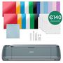 Voir la diapositive 2 : CRICUT Machine de découpe Bundle Maker 4 Sage