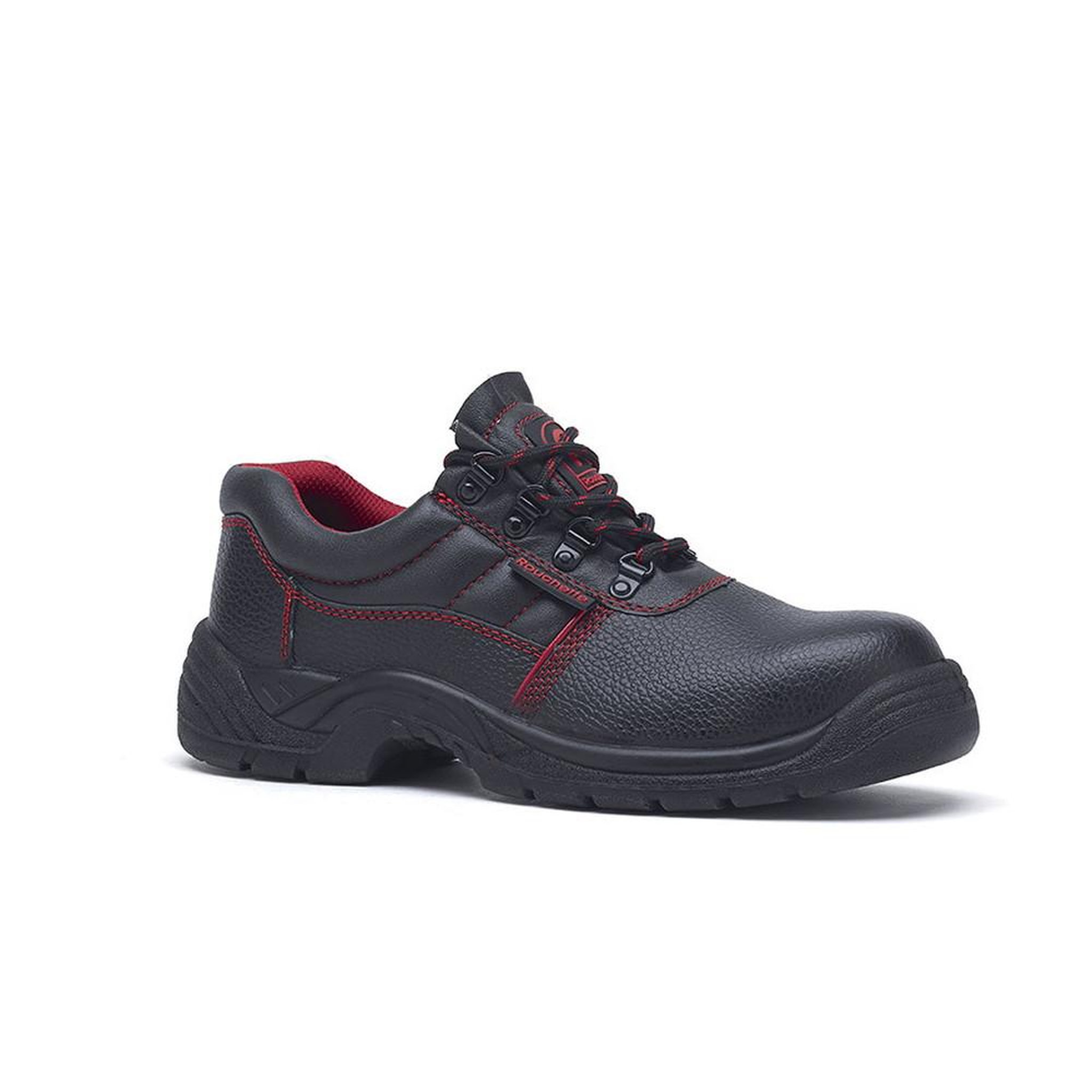 CENTRALE BRICO Chaussures de sécurité ROCK Noir - Taille 46