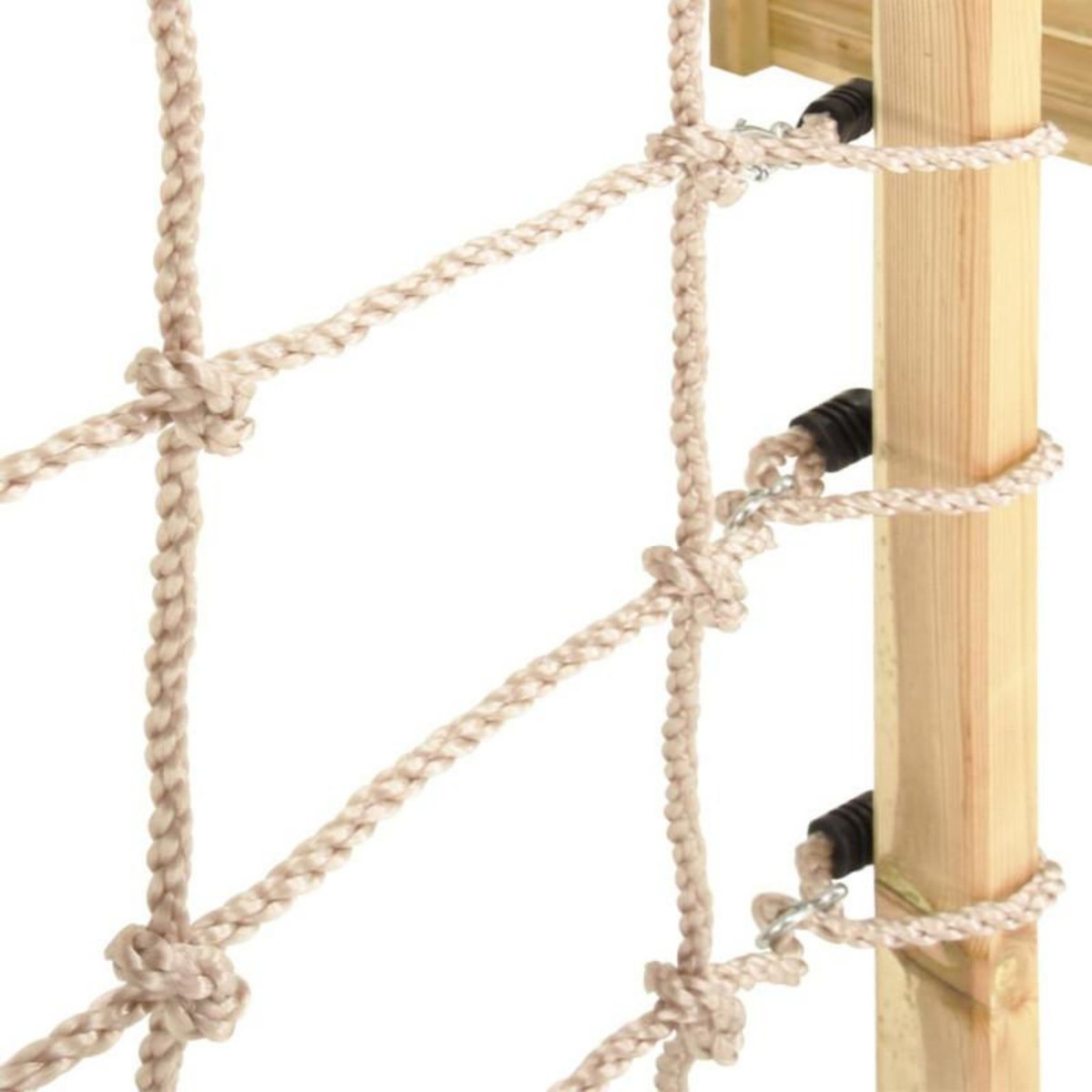 VIDAXL Cadre d escalade 240x100x170 cm Bois de pin imprégné