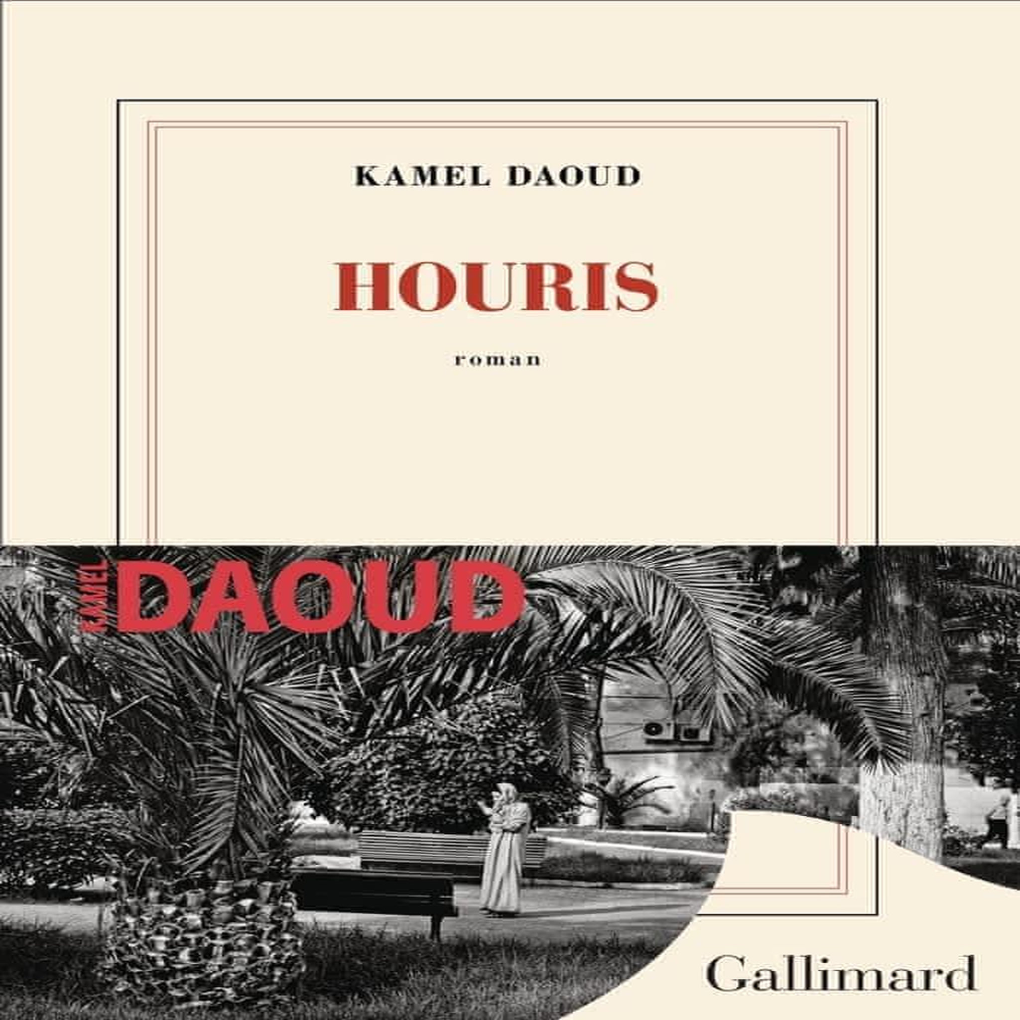 HOURIS, Daoud Kamel
