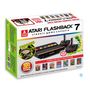 Voir la diapositive 2 : ATARI - CONSOLE RETRO FLASHBACK 7 - 101 JEUX