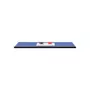 Paris Prix Table Multi-Jeux  20 en 1  106cm Bleu