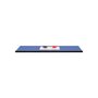 Paris Prix Table Multi-Jeux  20 en 1  106cm Bleu