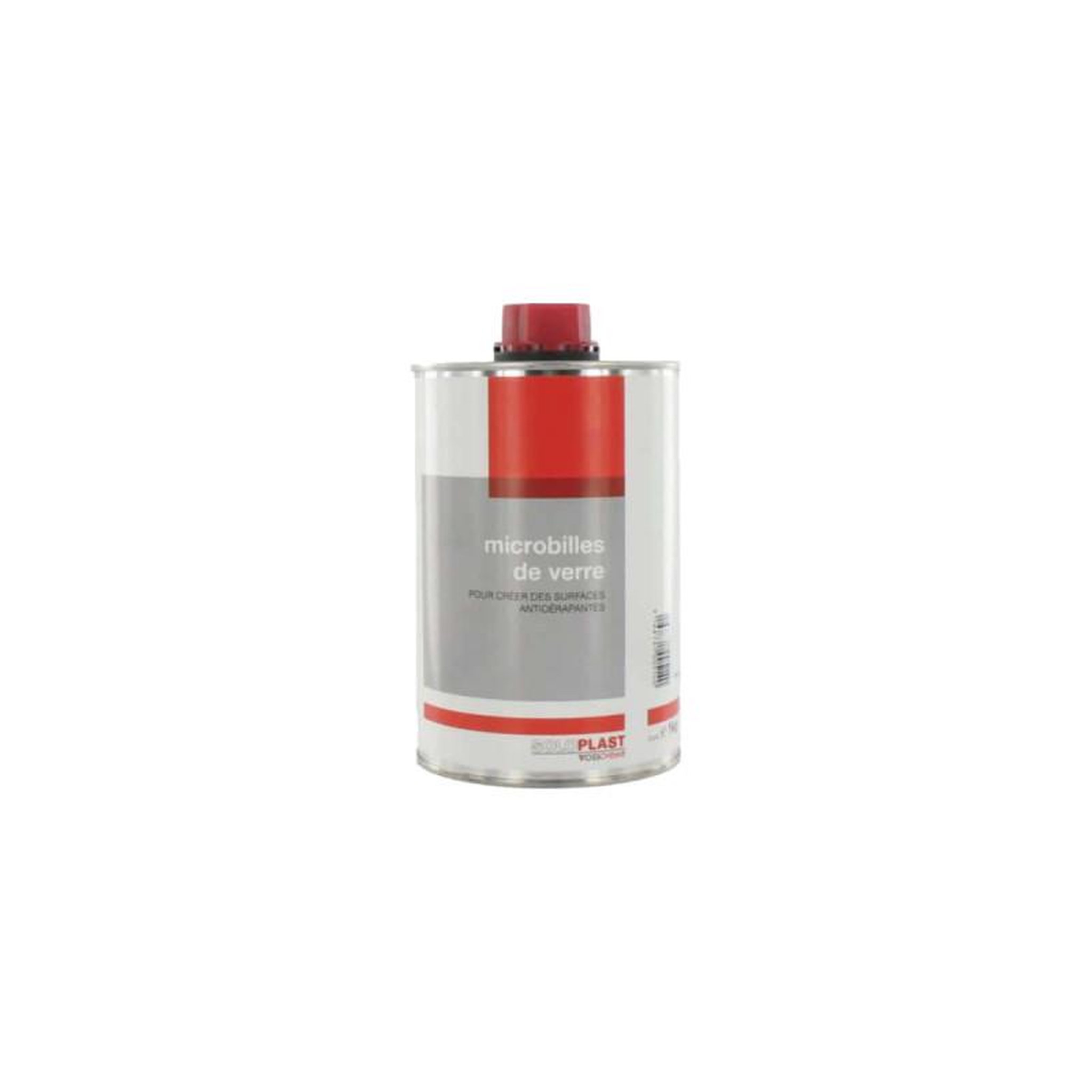 Soloplast Microbilles de verre Soloplast 1kg
