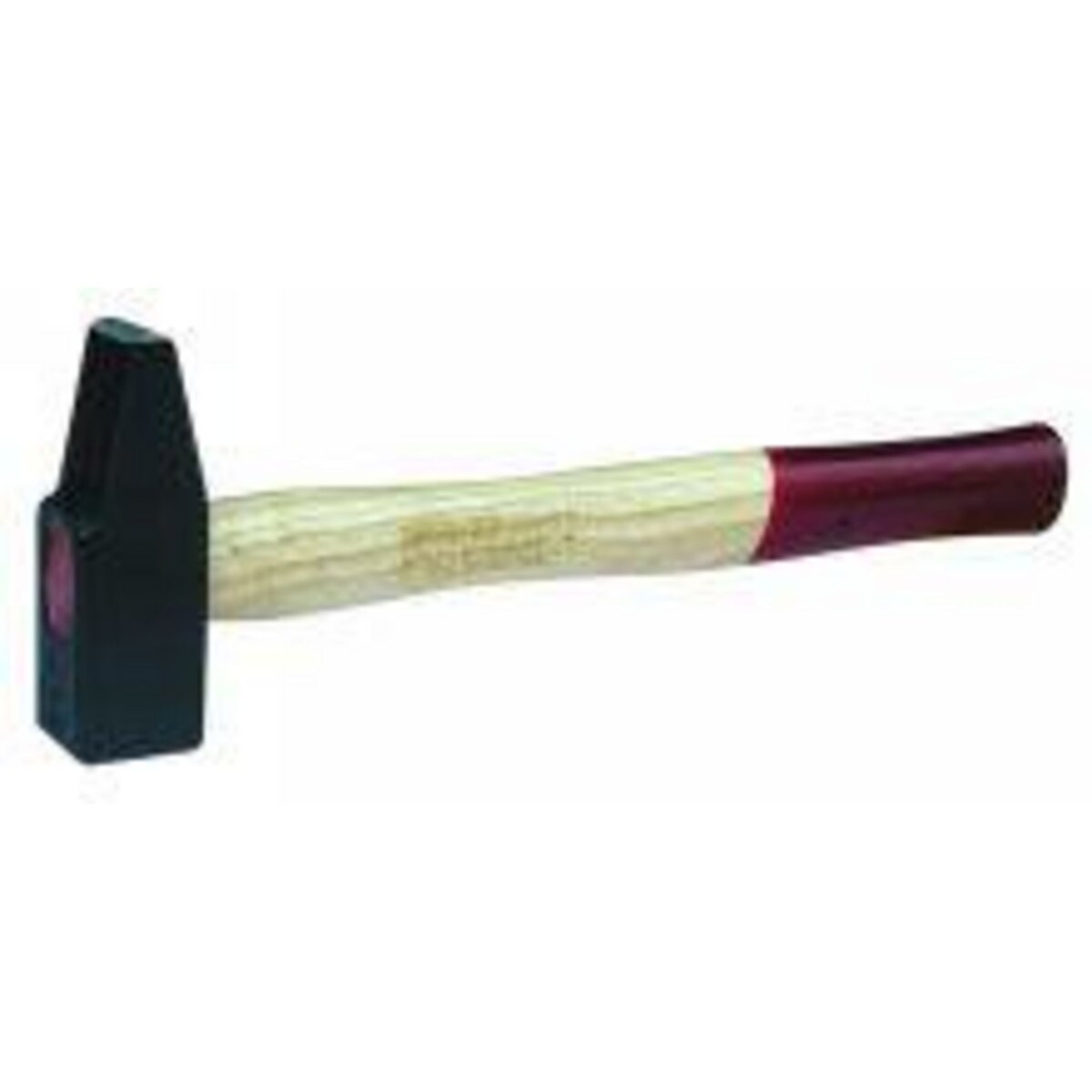 OUTIFRANCE Marteau rivoir, manche bois verni 30 mm