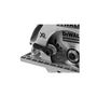 Voir la diapositive 4 : Dewalt Scie circulaire Brushless XR 18V DEWALT - 184 mm - Sans batterie ni chargeur - DCS572NT-XJ
