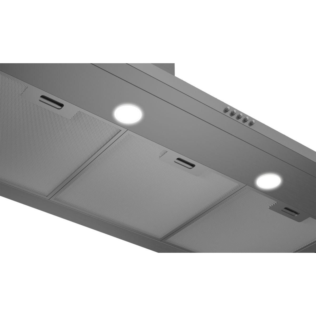 Leisure Hotte décorative murale H102X