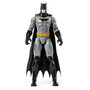 Voir la diapositive 3 : Pack Batmobile + Figurine Batman 30 cm