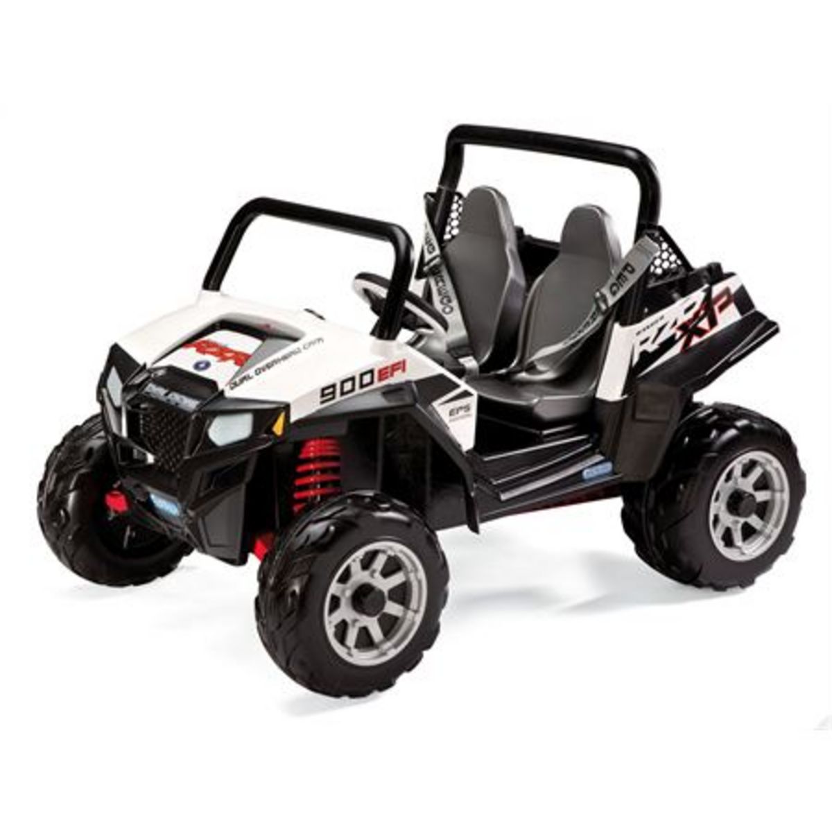 PEG PEREGO Buggy Polaris Ranger RZR 900