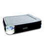 INTEX Lit gonflable DELUXE REST BED 2 places