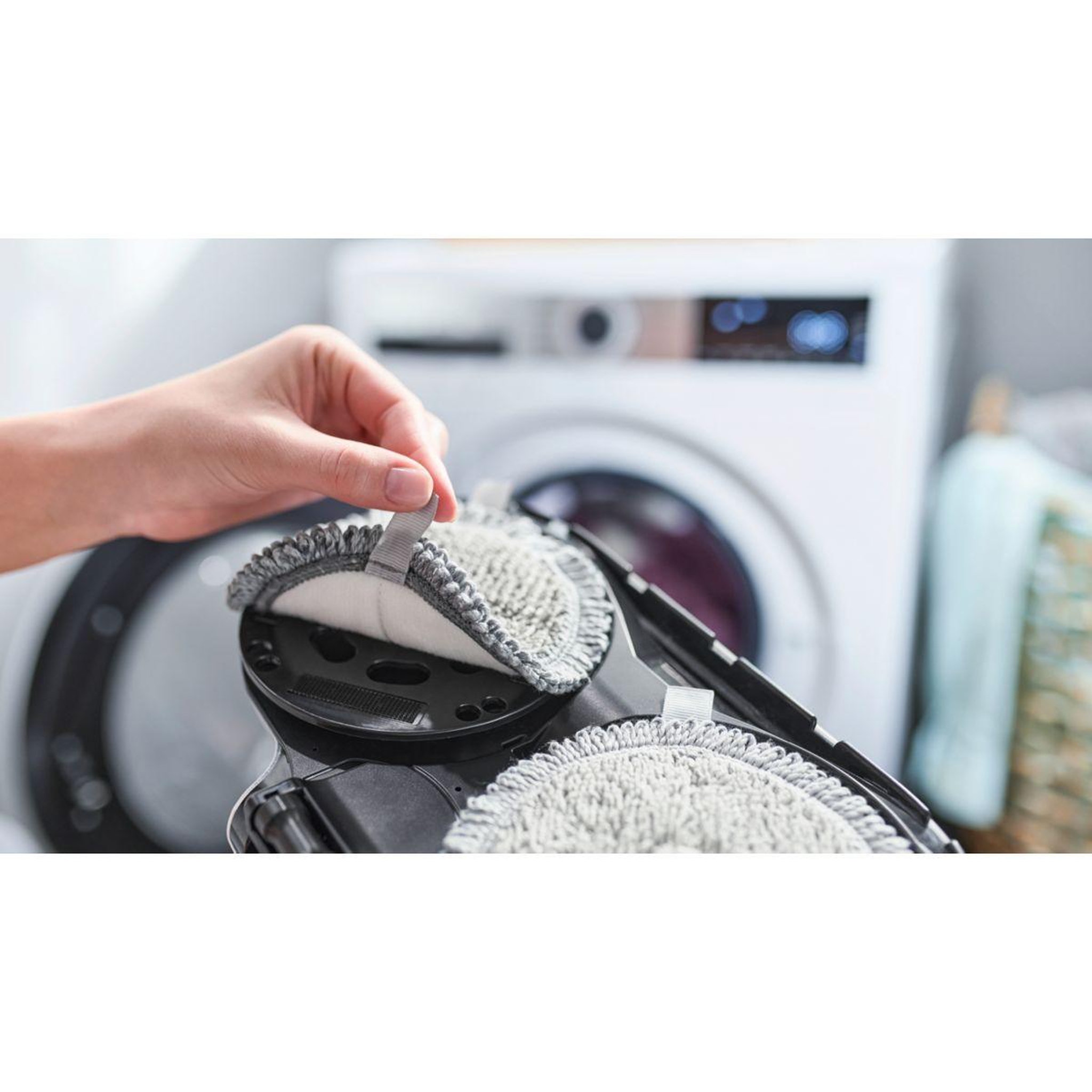 Voir la diapositive 3 : BOSCH Aspirateur balai bcs71hyg4 unlimited 7 prohygienic