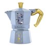 Voir la diapositive 1 : BIALETTI Cafetière italienne 3 tasses - 0005363