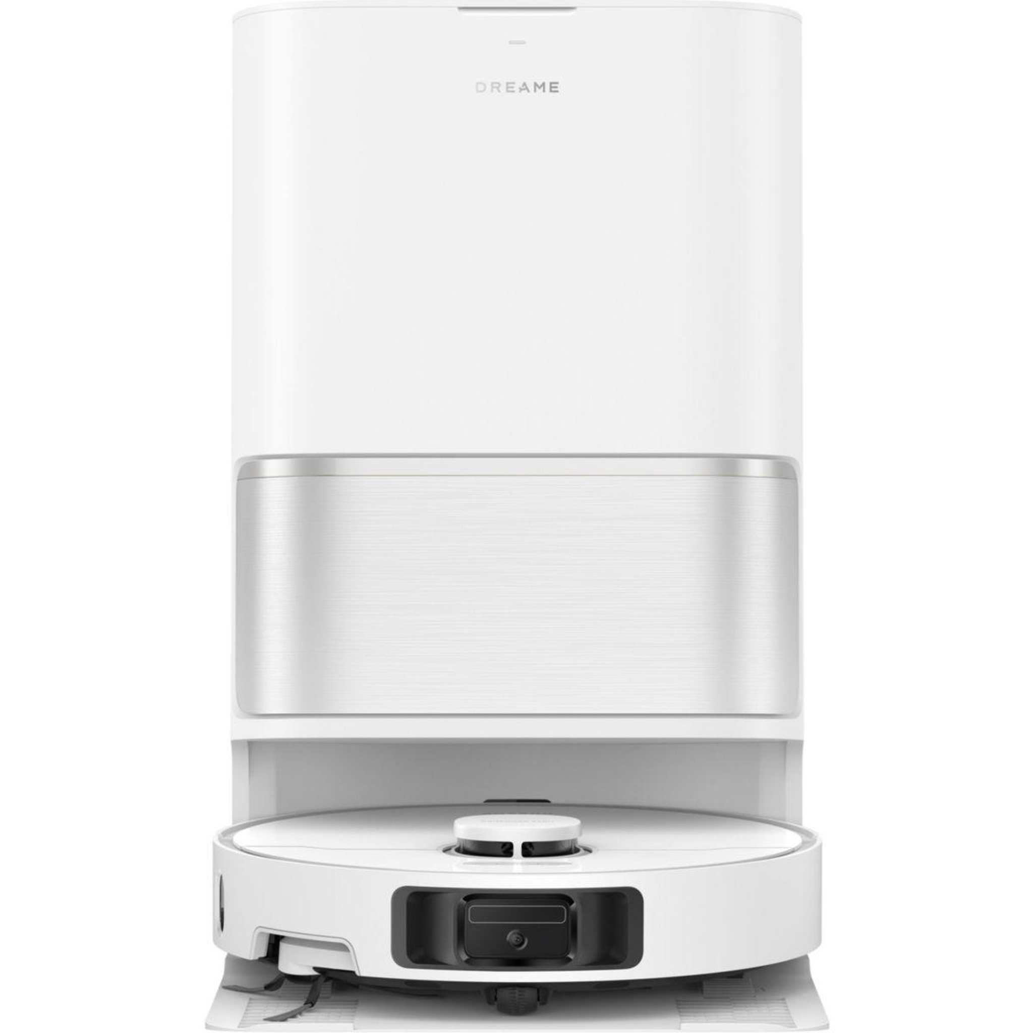 DREAME Robot aspirateur laveur l10s ultra gen3 set