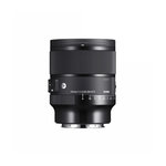 Sigma Sigma 24mm F1.4 DG DN | A MILC Objectif large Noir