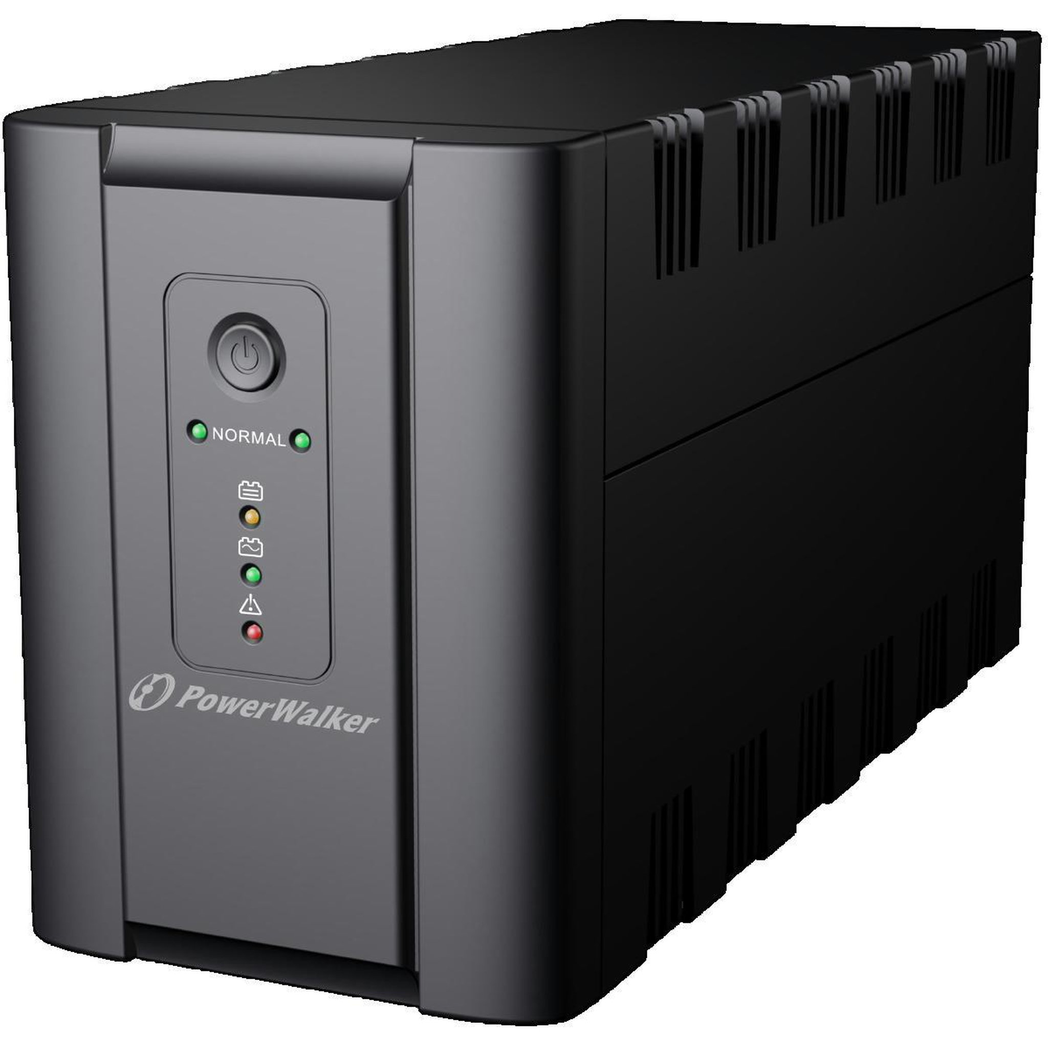 BWK FRANCE SARL Système d'alimentation sans interruption bluewalker-gmbh PowerWalker VI 2200 SH 1200 W
