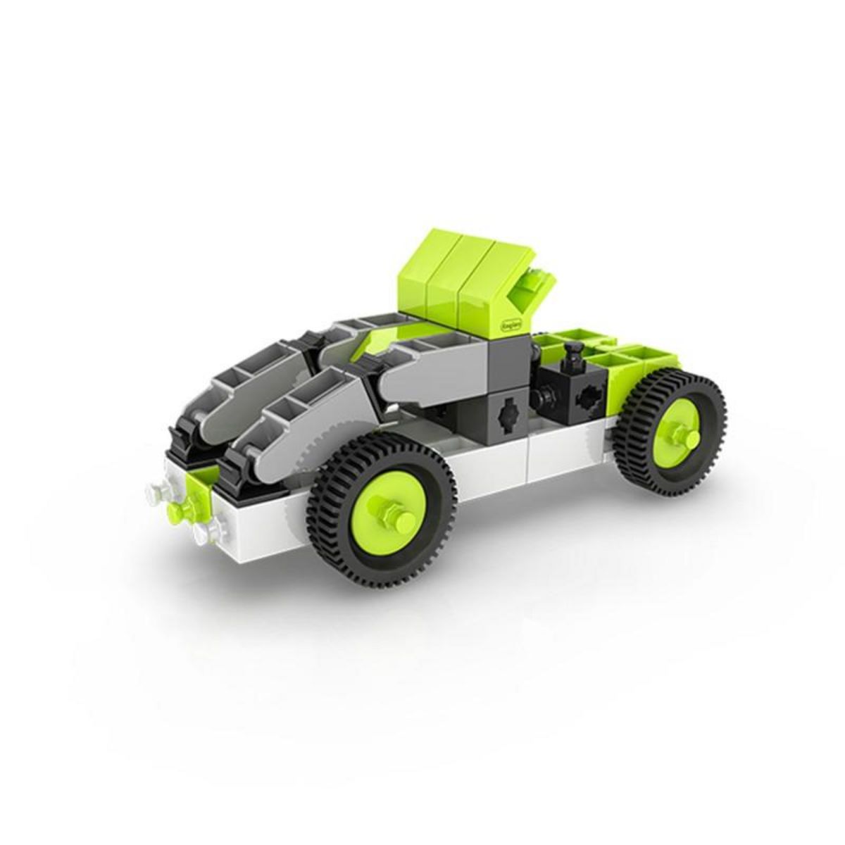 ENGINO Engino Inventor cars, 8 in 1