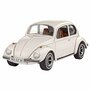 Revell Maquette de voiture : Coccinelle Volkswagen