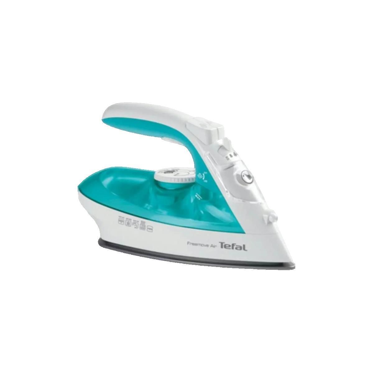 TEFAL Fer à repasser Tefal Freemove Air sans fil