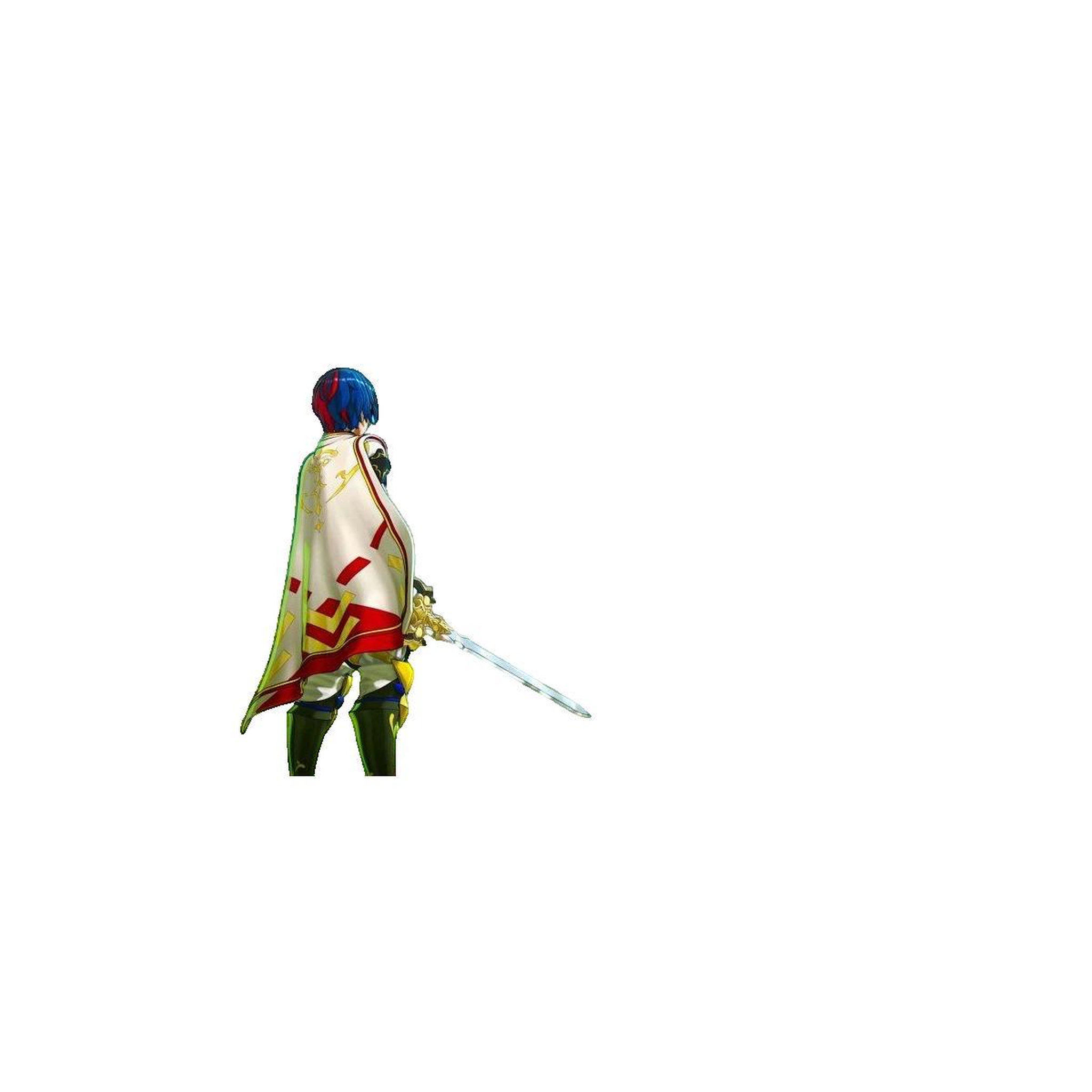 Voir la diapositive 3 : NINTENDO Jeu vidéo Nintendo Fire Emblem Engage