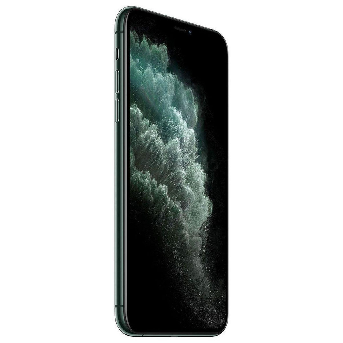 APPLE iPhone 11 Pro Reconditionné 512 Go - Grade A - Vert Nuit