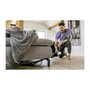 Voir la diapositive 5 : KARCHER Aspirateur balai VC 4 Cordless myHome white
