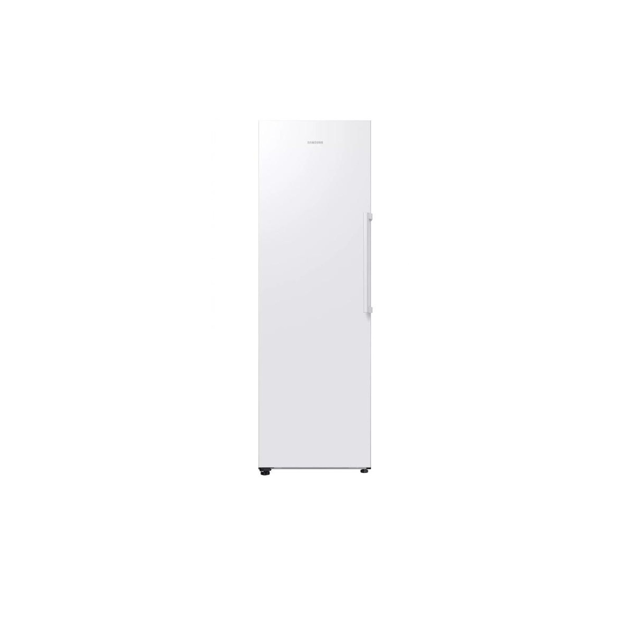 Samsung Congélateur une porte pose libre 60cm 323l - rz32c7aeeww