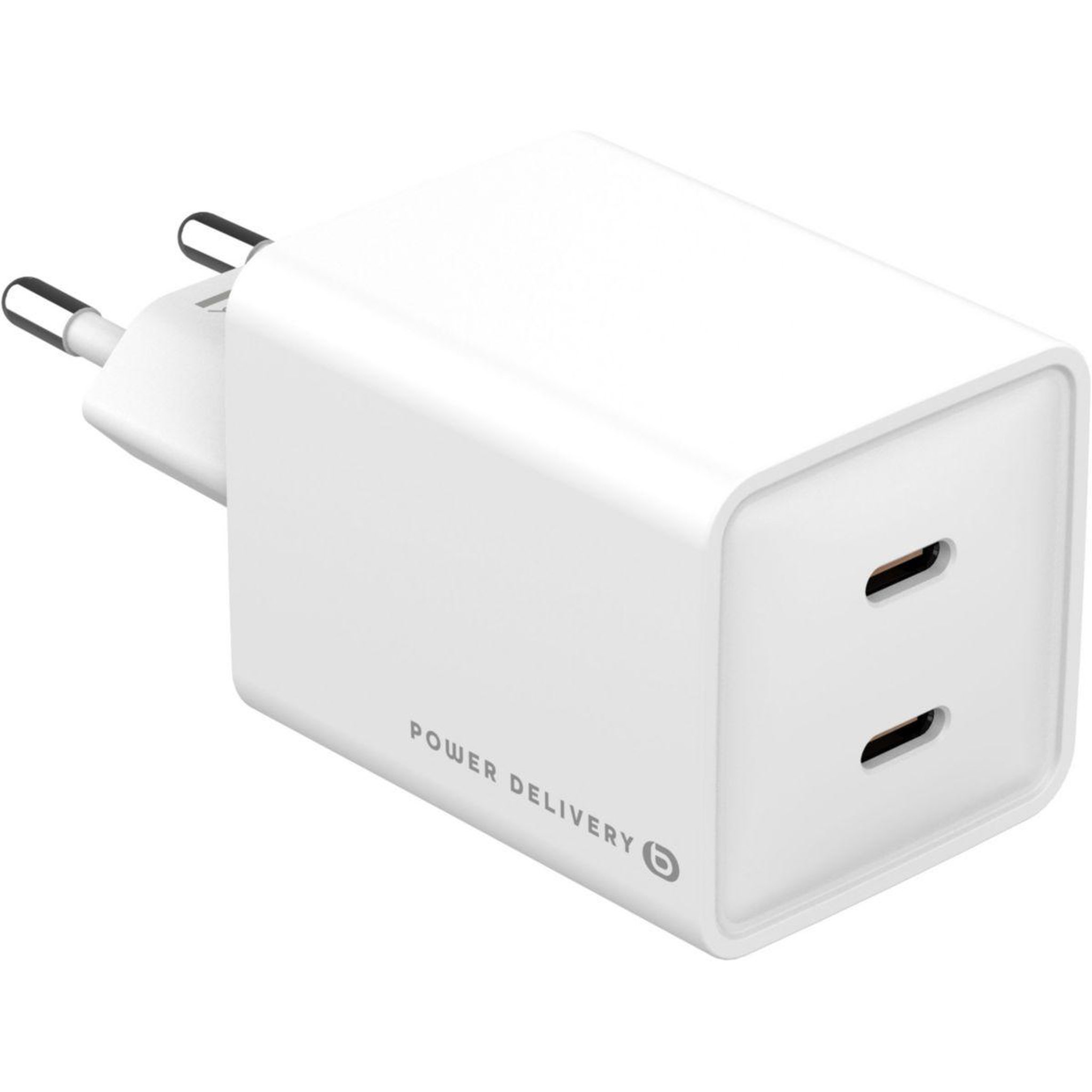 Voir la diapositive 3 : ESSENTIEL B Chargeur 45W USB-C