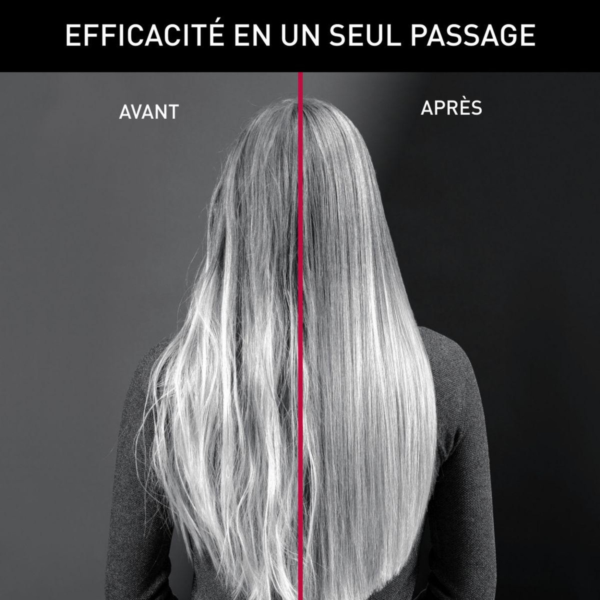 Voir la diapositive 5 : CALOR Lisseur optiliss karl lagerfeld sf323lc0