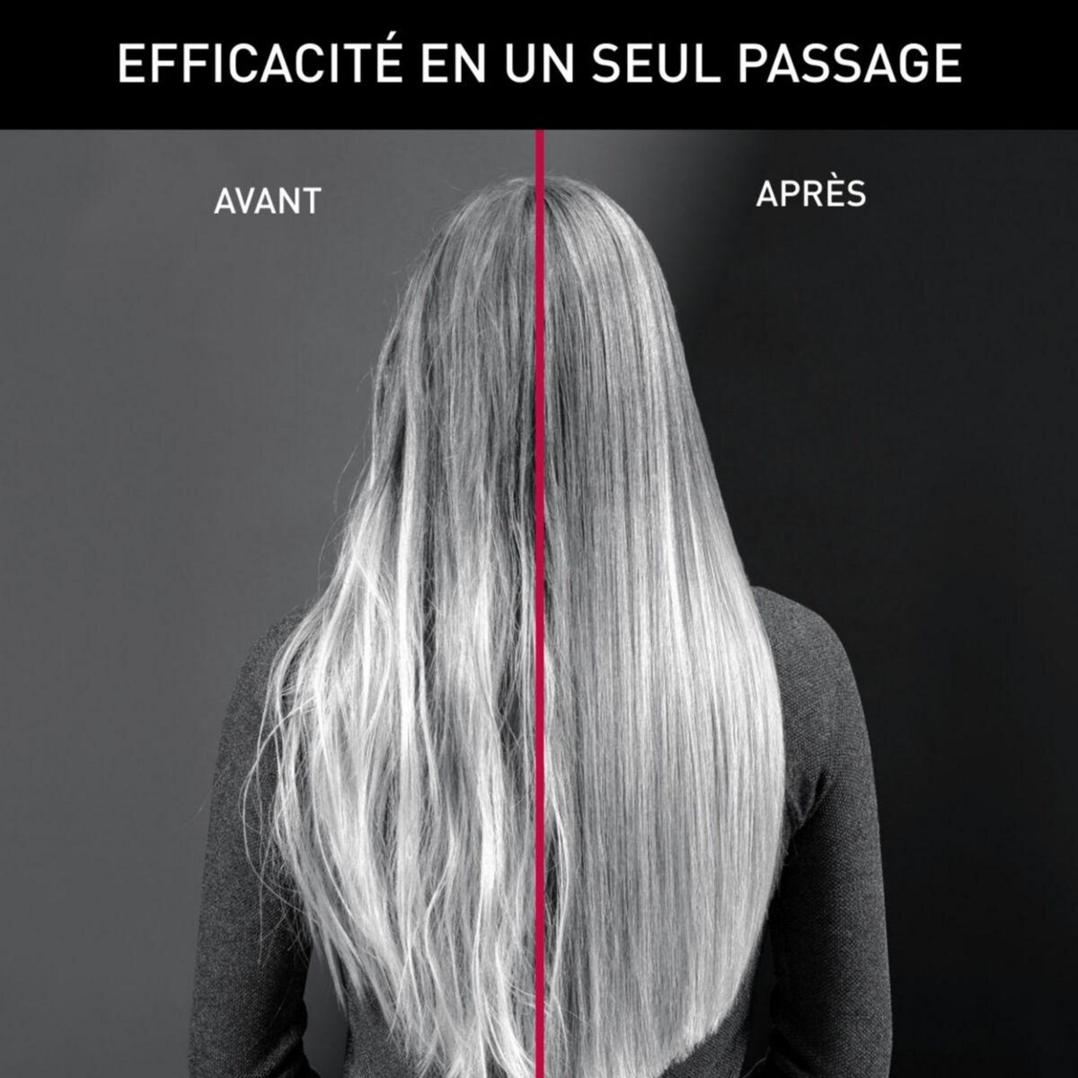 CALOR Lisseur Optiliss Karl Lagerfeld SF323LC0