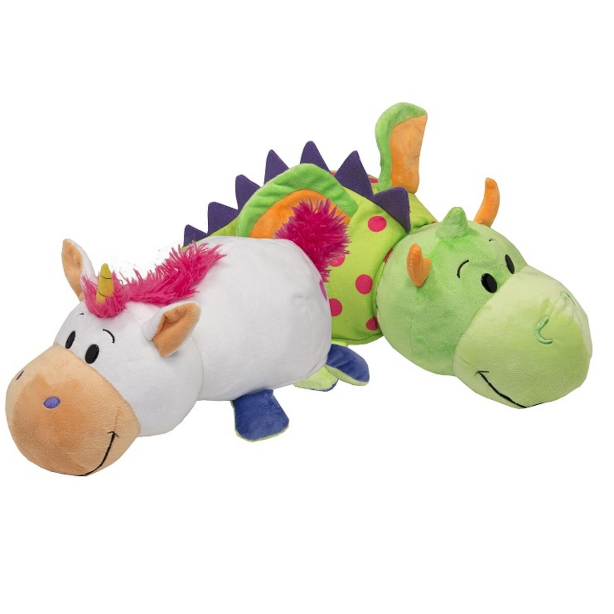 Peluche Dragon Pas cher