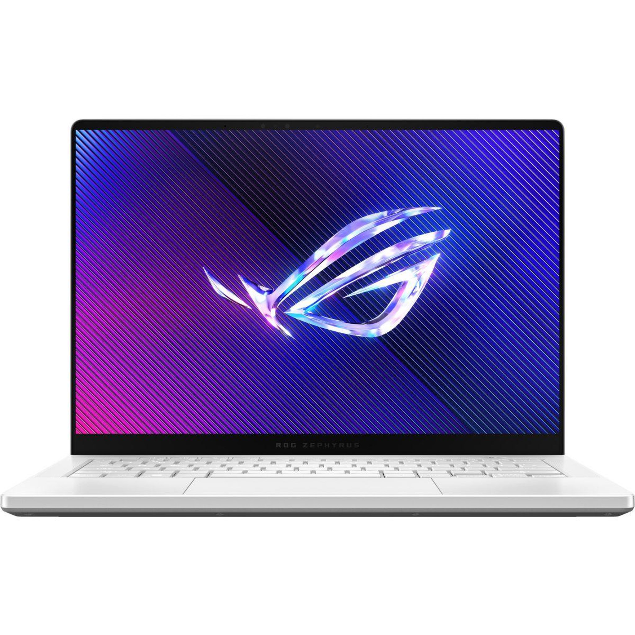 Voir la diapositive 2 : ASUS PC Gamer ROG Zephyrus G14 GA403UV-Q18W