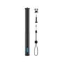 Voir la diapositive 2 : GOPRO Perche 1m Carbon Fiber Extension Pole