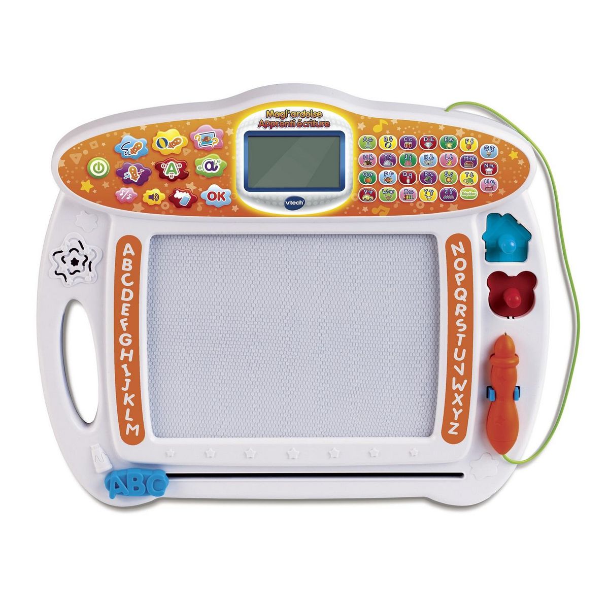 VTECH Magi'Ardoise Interactive Apprenti Ecriture