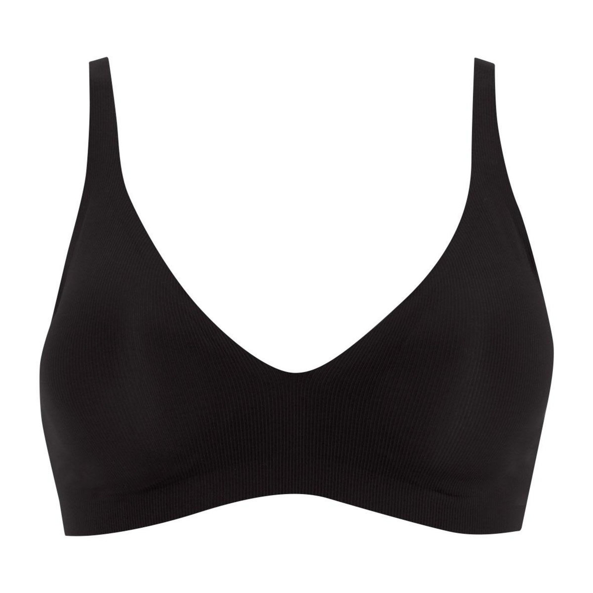 Athena Soutien-gorge triangle sans armatures femme Essentiel