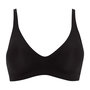 Voir la diapositive 1 : Athena Soutien-gorge triangle sans armatures femme Essentiel