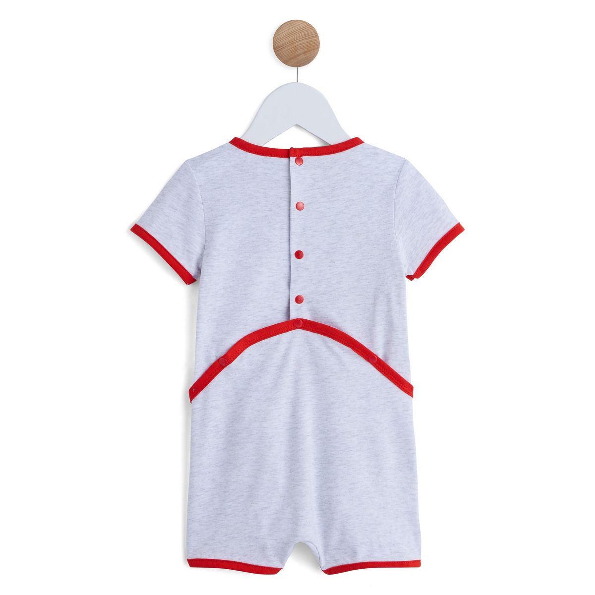 WINNIE Combicourt bébé garçon