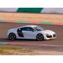 Voir la diapositive 4 : Smartbox Stage de pilotage : 2 tours sur le circuit de Pouilly-en-Auxois en Audi R8 V10 - Coffret Cadeau Sport & Aventure
