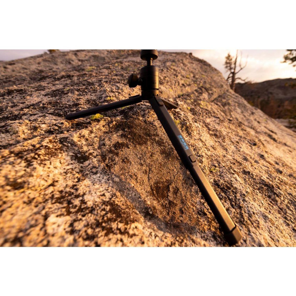 GOPRO Trépied Tripod + Ball Head