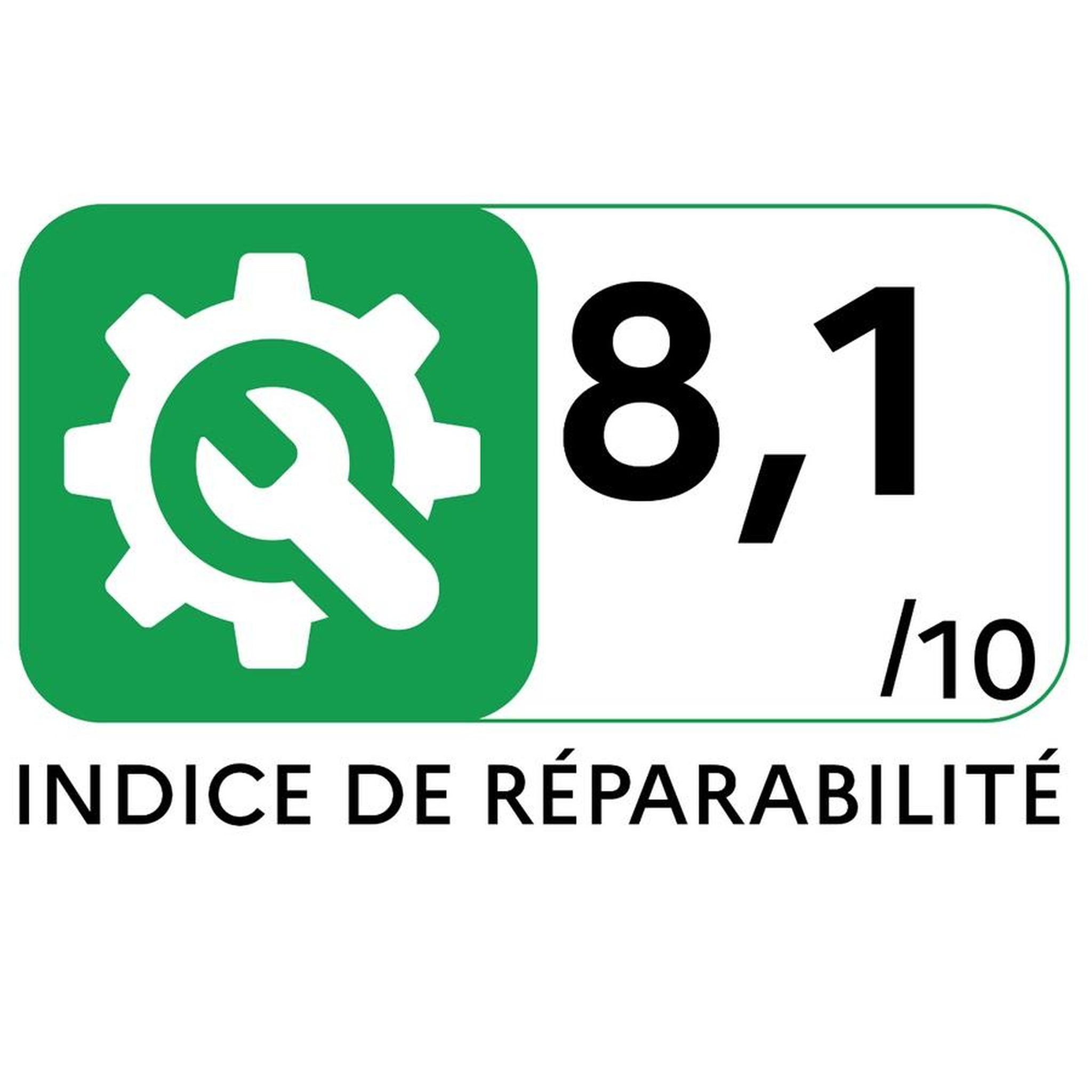Voir la diapositive 3 : ELECTROLUX Lave-vaisselle 60cm 13 couverts 44db intégrable avec bandeau - keac7200ix