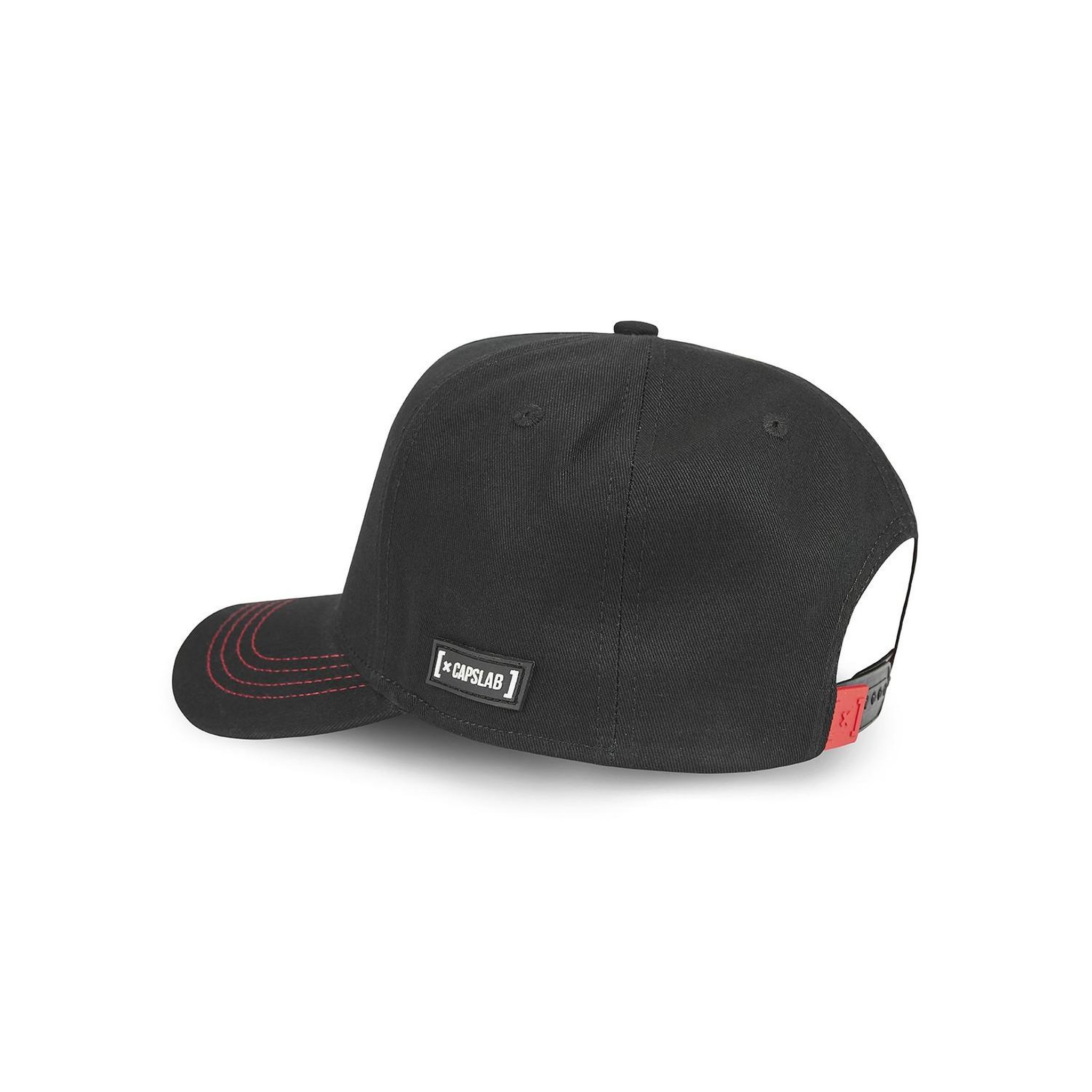 Voir la diapositive 4 : CAPSLAB Casquette avec logo nasa