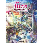 LUCA, VETERINAIRE DRACONIQUE TOME 3 , Hirasawa Yuna